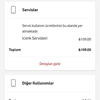 Bilgim Dışında Başlatılan Playweez Servis Ücreti
