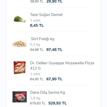 Carrefour SA Kampanya 1000 TL'ye 100 Lira İndirim