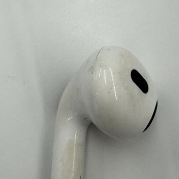 Apple 4,5 Aylık Airpods Pro 2. Nesil Kullanıcı Hatası