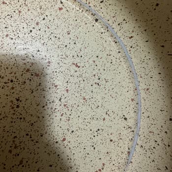 BİM Bonera Tencerenin Kısa Süre Kullanımda İç Yüzeyi Kabardı