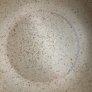 Bonera Tencerenin Kısa Süre Kullanımda İç Yüzeyi Kabardı
