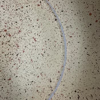 Bonera Tencerenin Kısa Süre Kullanımda İç Yüzeyi Kabardı