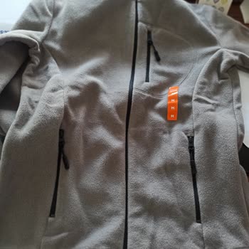 Trendyol Pantolon Yerine Polar Mont Gönderilmiş