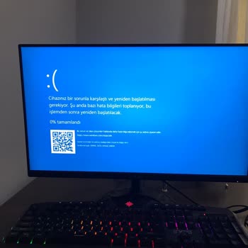 QP Bilişim Sorunlu Ve Ayıplı Mal