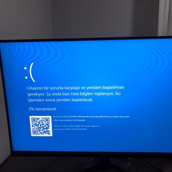 QP Bilişim Sorunlu Ve Ayıplı Mal