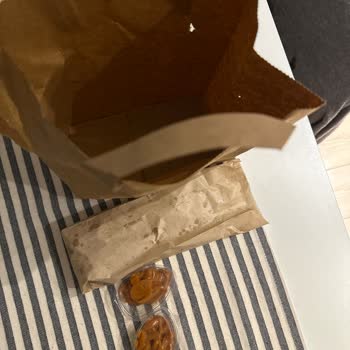 The Churroll Eksik Ürün Gönderimi