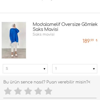 Lamelif Sitesi İade Sorunu