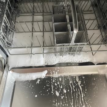 BİM Bind Activit Köpürtme Sorunu