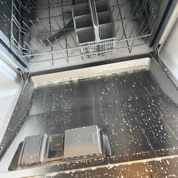 BİM Bind Activit Köpürtme Sorunu