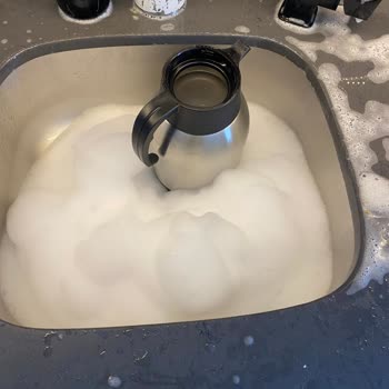 BİM Bind Activit Köpürtme Sorunu