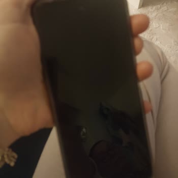 Real Me C55 Bozuk Çıktı