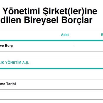 Dünya Varlık KKB Puanımı Güncellemiyor