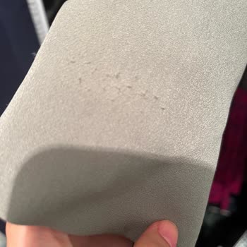 LCW'den Aldığım Ceket Bir Giymede Tülerdi