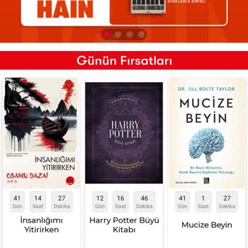 Bkmkitap Ciddiyetsizliği