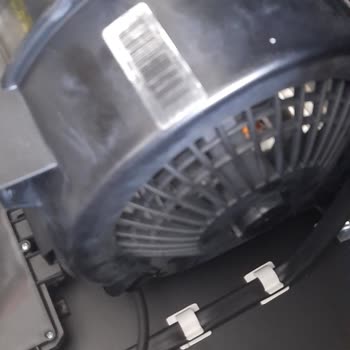 Bosch Değişim Raporu Yazılan Davlumbazın Yaklaşık Bir Aydır Değiştirilmemesi