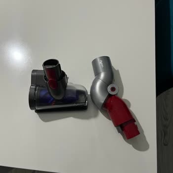 Dyson Eksik Ürün Gönderimi