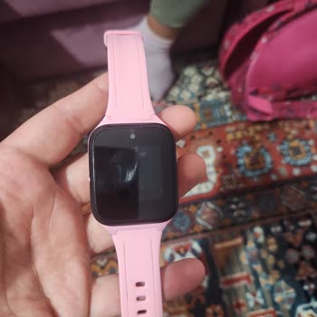 TCL Telefon Akıllı Saat Problemi