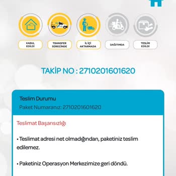PTT Kargo PTT Sayfası Kopyalanmış Kargo Takip İçin Yüksek Meblağ İstiyorlar