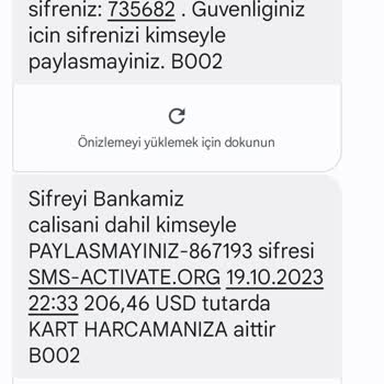 PTT Kargo PTT Sayfası Kopyalanmış Kargo Takip İçin Yüksek Meblağ İstiyorlar