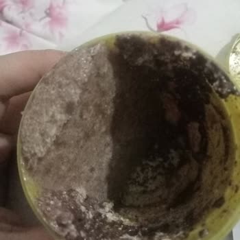 Algida'nın Bozulmuş Dondurması