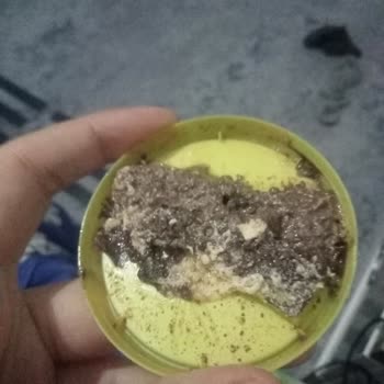 Algida'nın Bozulmuş Dondurması