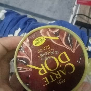 Algida'nın Bozulmuş Dondurması