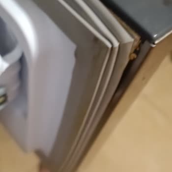 Vestel Buzdolabı Lastiği Bulma Sorunu