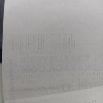 Karaca Züccaciye Eksik Parça Tedarik Edilmedi