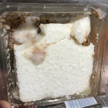 İstanbul Sütlü Tatlı Tarihi Geçmediği Halde Bozuk Gıda Maddesi