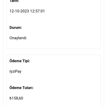 Benim Hocam Yayınevi 353DH3146M Sipariş Numaralı Ürünlerim Hala Kargoya Verilmedi!