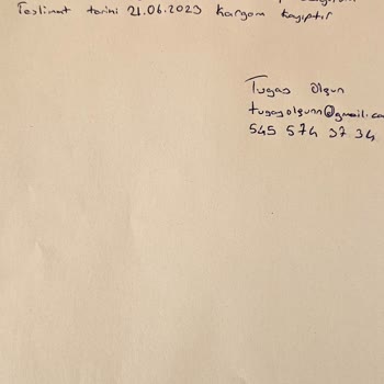 MNG Kargo Tarafından Kargom Kayıp