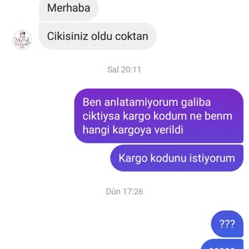 Mutfakdelisi.com Ürünüm Gönderilmedi Para İadesi Yapılmıyor