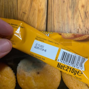 Ülker Müşteri Sağlığını Hiçe Sayması