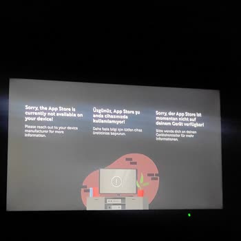 Toshiba TV Hayal Kırıklığı Sürekli Arıza