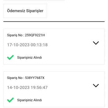 Benim Hocam Yayınevi Sipariş Verdiğim Kitaplar Gelmedi