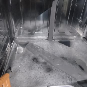 Arçelik Bozulan Bulaşık Makinesi