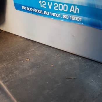 Erdil Akü Ürünü Gereksiz Yere Garanti Dışında Bıraktı!