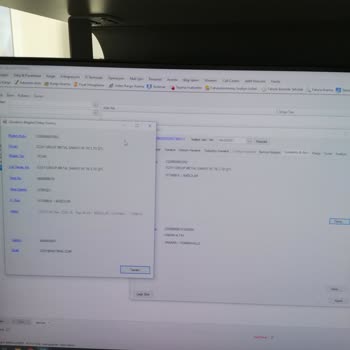 Aras Kargo Sahte Ve Aldatıcı Ürün