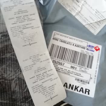 Taktik Pantolon Sahte Ve Aldatıcı Ürün