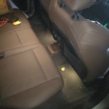 Enterprise 750 TL'lik Haksız Temizlik Kesintisi