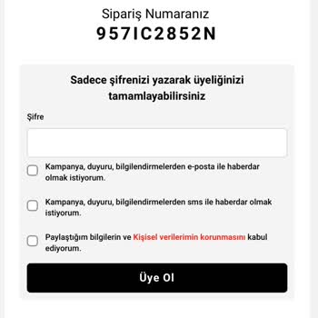 Benim Hocam Kitapları Kargo Etmemesi