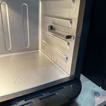 Schafer Airfryer Ürünüm Başka Birinin Ürünü İle Değiştirildi