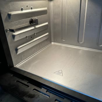 Schafer Airfryer Ürünüm Başka Birinin Ürünü İle Değiştirildi