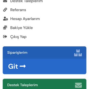 Gamealf Adlı Sitede Hesabıma Para Attım Ama Gelmedi Hesaba
