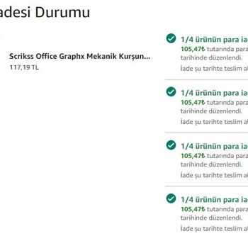 AGT'ye Söz Geçiremeyen Amazon.com.tr