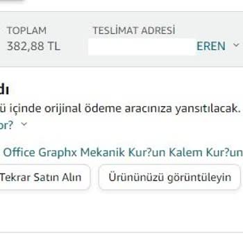 AGT'ye Söz Geçiremeyen Amazon.com.tr