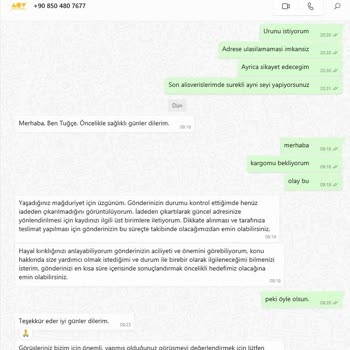 AGT'ye Söz Geçiremeyen Amazon.com.tr