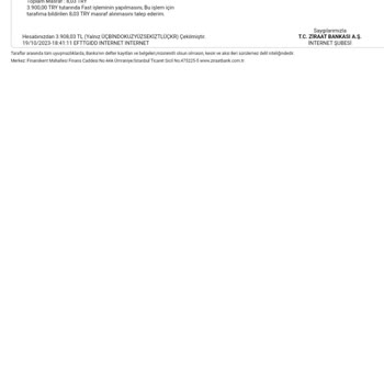 Avon'a Ödeme Yaptığım Halde Kapanmayan Borç Sorunu