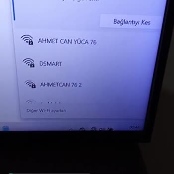 Vodafone Net Sürekli İnternet Sorunu
