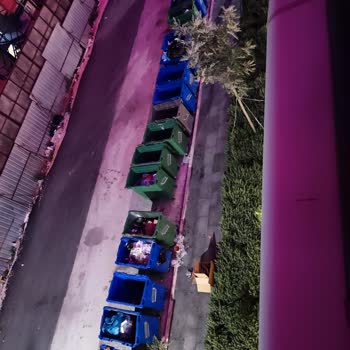 Folkart Yapı Yönetiminden Kaynaklanan Kirlilik